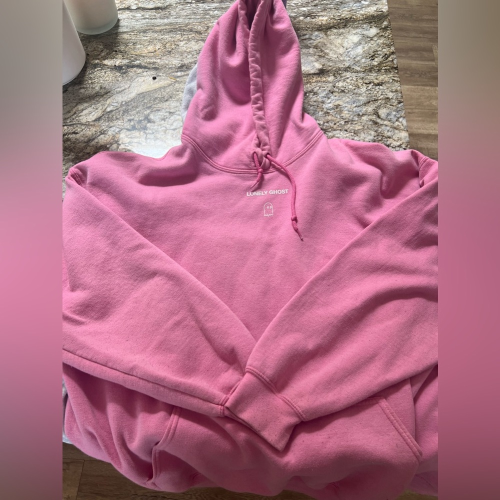 Text me when you get home hoodie